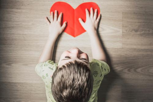 Little agency with a BIG heart