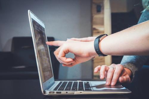 Resources and referrals
